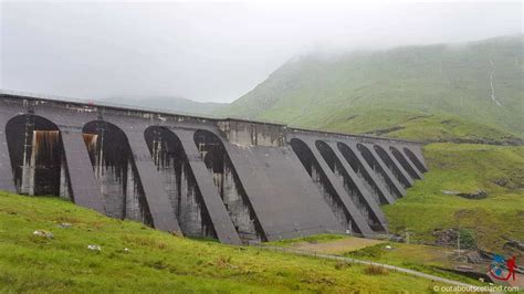 Ben Cruachan Dam - Argyll & Bute: Complete Visitor Guide | Out About ...