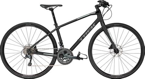 2018 Trek FX Sport 5 Women's – Specs, Comparisons, Reviews – 99 Spokes