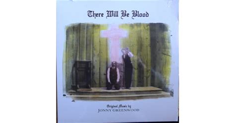 There Will Be Blood, Jonny Greenwood – LP – Music Mania Records – Ghent