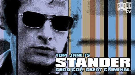 Watch Stander (2003) - Free Movies | Tubi