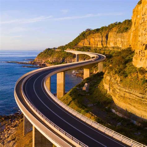 Romantic American Road Trips for Couples