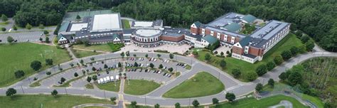 Tantasqua Regional Vocational High School