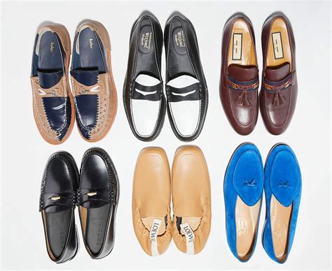 10 of The Best Loafers For Men in 2023: Shop Here Now