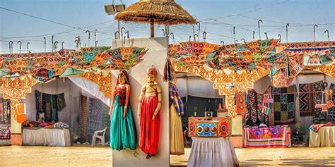 Rann Utsav 2023 | Rann of Kutch Festival 2023