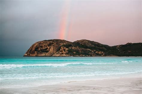 The Luckiest Bay in Australia | Frugal Frolicker