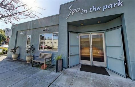 Spa in the Park - Find Deals With The Spa & Wellness Gift Card | Spa Week