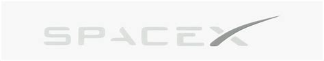 Space X Logo Png - Spacex, Transparent Png - kindpng