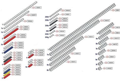 GILBERT ERECTOR, Parts, Supplies and Information Page 2