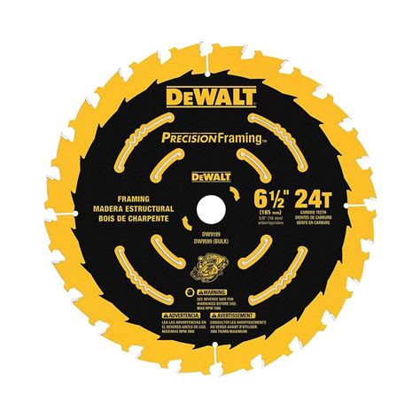 Power Saw Blades - Cutting Blades - Grainger Industrial Supply