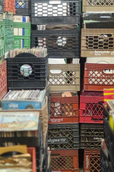 The Crates | Vinyl junkies, Vinyl, Vinyl music