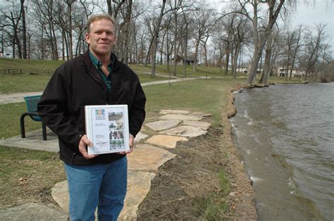 Warsaw Parks and Recreation Department Looks Ahead – InkFreeNews.com