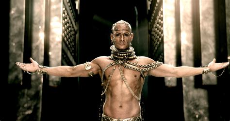 Xerxes 300 Rise Of