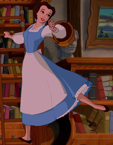 Belle Dresses - Belle Photo (25852074) - Fanpop