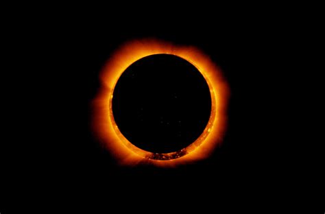 WSU astronomer: Don’t miss Saturday’s ‘ring of fire’ solar eclipse ...