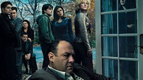 The Sopranos finale: fuggeddaboudit? | Mental Floss