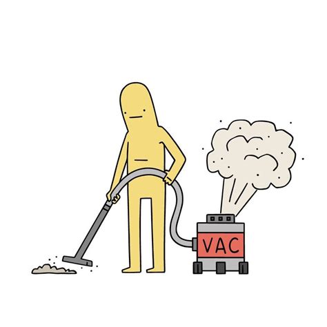 vacuum cleaner / funny posts, pictures and gifs on JoyReactor