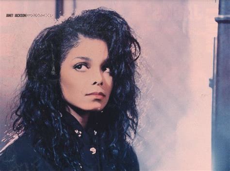 JANET JACKSON RHYTHM NATION ERA RARE - Janet Jackson Photo (24867951) - Fanpop