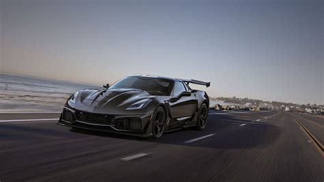 Chevrolet Corvette C7 ZR1 Wallpapers - Wallpaper Cave