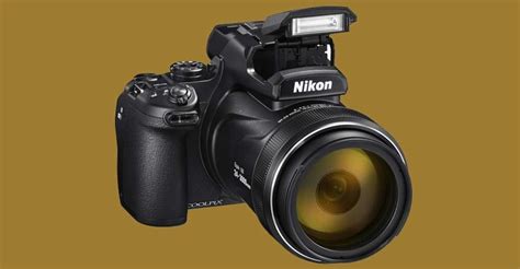 New Nikon Coolpix P1000 to enhance wildlife photography experience ...