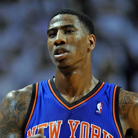 Iman Shumpert's Return Will Provide NY Knicks with Exactly What They ...