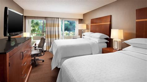 Agoura Hills, CA, Hotel | Sheraton Agoura Hills Hotel