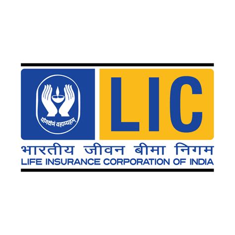 Lic Of India Logo Png Vector Cdr Free Download - vrogue.co