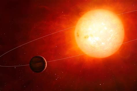 Planet Formation Theory Challenged by Massive Exoplanet Orbiting Tiny Star