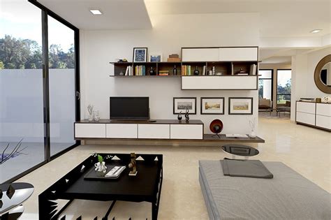 Contemporary Living Room Ideas On A Budget | Design Cafe