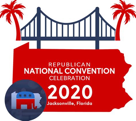 2020 Republican National Convention - Republican Party of Pennsylvania