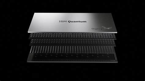 IBM launches its most powerful quantum computer with 433 qubits | Fox ...