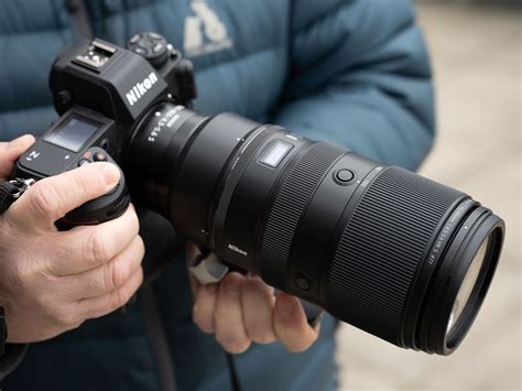 Nikon confirms it's increasing lens prices in the United States on ...