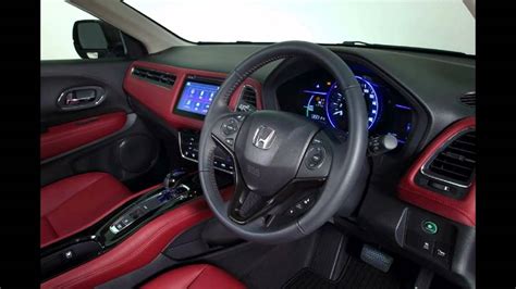 Honda Vezel vs Toyota CH-R - Comparing two of the Japanese Crossover ...