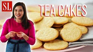 Paula Deen\'S Teacake Cookie Recipe : Southern Tea Cakes Paula Deen - See more ideas about paula ...