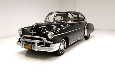 1949 Chevrolet Fleetline Deluxe | Classic & Collector Cars