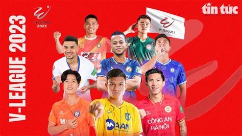 V-League 2023 khai cuộc | baotintuc.vn