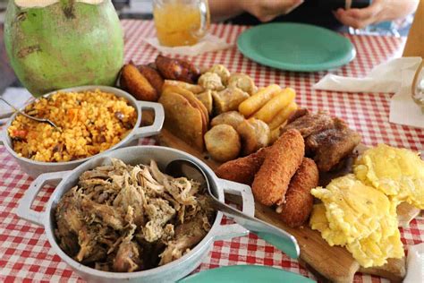 10 Puerto Rican Side Dishes for a Taste of the Caribbean