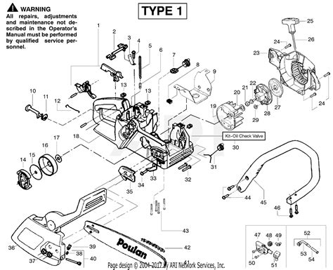 Predator 212 Diagram - Headcontrolsystem