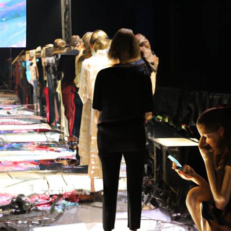 Exploring How Long a Fashion Show Is: Factors and Average Lengths - The ...