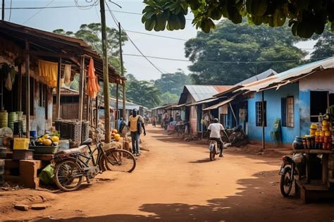 Premium Photo | Exploring the Rich Culture and Natural Beauty of Jinja Uganda A Journey Through ...