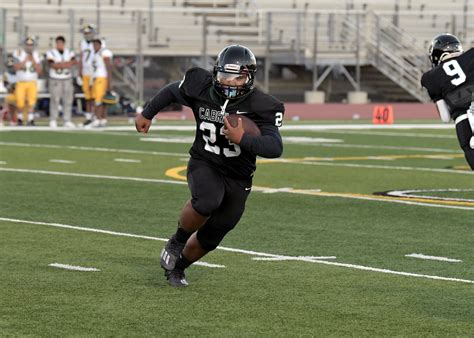 High School Football Preview: Cabrillo vs. Lynwood – The562.org