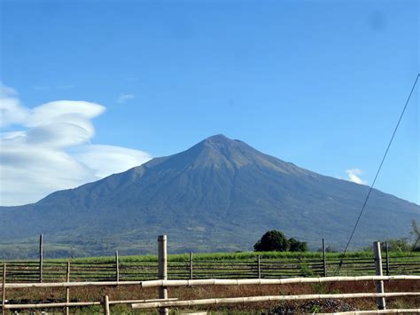 Bounder does the PI: KANLAON VOLCANO UPDATE, FILL FOR THE LOT ...