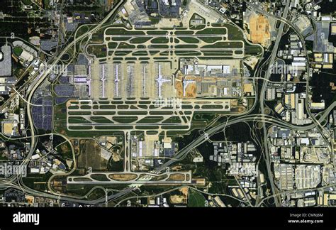 Hartsfield Jackson Atlanta International Airport