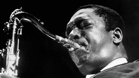 How John Coltrane Set His Spirit Free – The Wisdom Daily