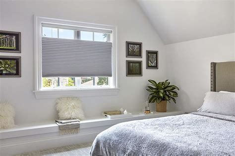 Custom Cellular & Honeycomb Shades - Blinds To Go