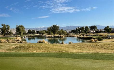 Tubac Golf Resort & Spa - Know Green Valley