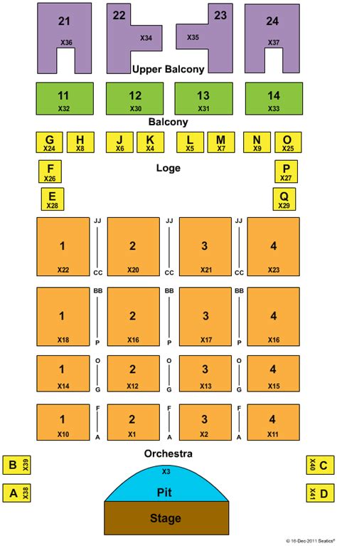 West Virginia Concert Tickets | Seating Chart | Capitol Music Hall