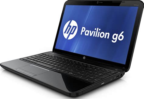 HP Pavilion g6-2009ss. Portátil 4x4 (474 €) | Análisis de Ofertaman
