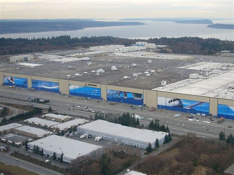 The World's Biggest Warehouses and Factories | Premier | Premier