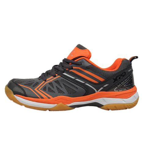 Professional Volleyball Shoes Mens Breathable Wear Resistant Volleyball Sneakers Women Anti ...