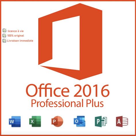 Microsoft Office 2016 Professional Plus Download - Riset